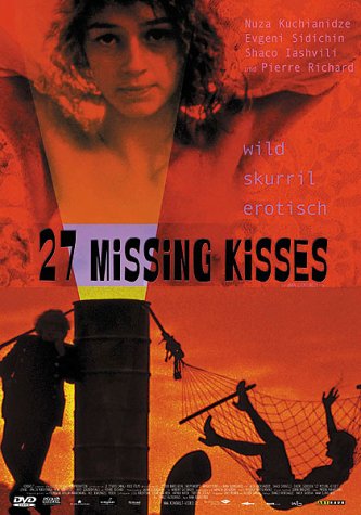 27 missing kisses (2000) (Rating 7,5) DVD216