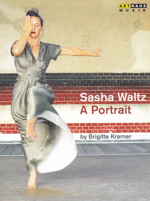 Waltz: A Portrait (2014) (Rating 7,4) DVD8479