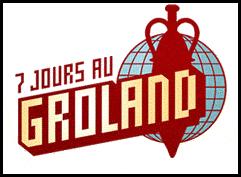 7 jours au Groland  (Rating 8,0) DVD-