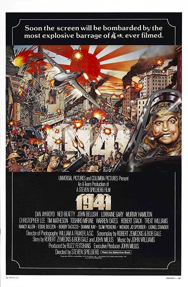 1942 (1979) (Rating 7,8) DVD5654