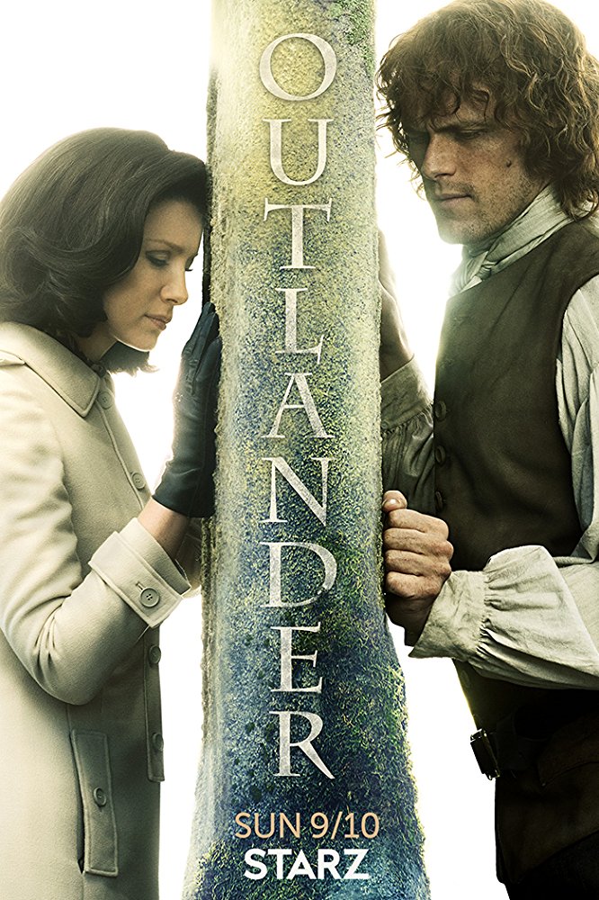Outlander - Season 1,1 (2014) (Rating 7,1) DVD9692