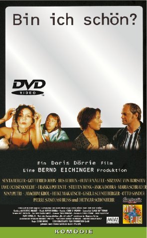Am I Beautiful? - Bin ich schön? (1998) (Rating 6,8) DVD70