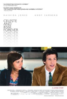 FREE ON YOUTUBE Celeste And Jesse Forever (2012) (Rating 7,6) (OmeU) DVD8614