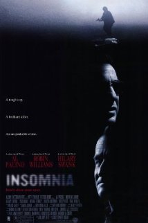 Insomnia (2002) (Rating 8,0) DVD7734