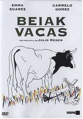 Vacas (1992) (Rating 8,0) (OmeU) DVD124