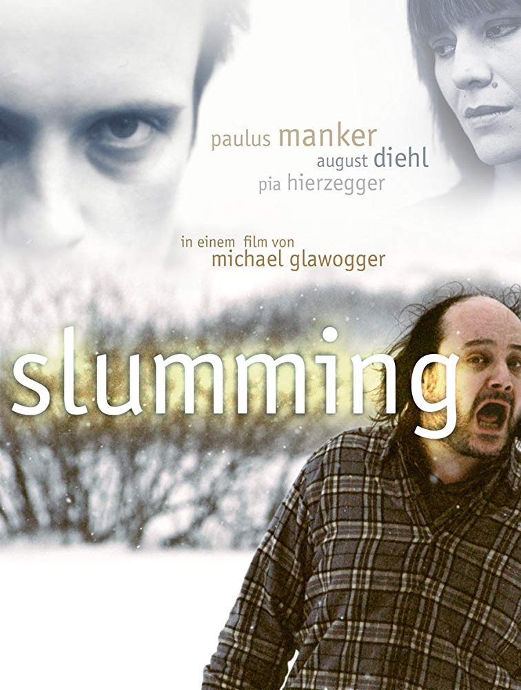 Slumming (2006) (Rating 7,9) DVD7021