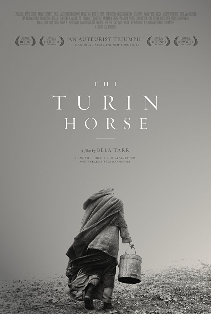 The Turin horse - A Torinói ló (2011) (Rating 8,1) (OmeU) DVD6179