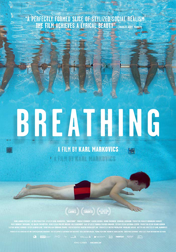 Breathing - Atmen (2011) (Rating 6,9) (OmeU) DVD5706