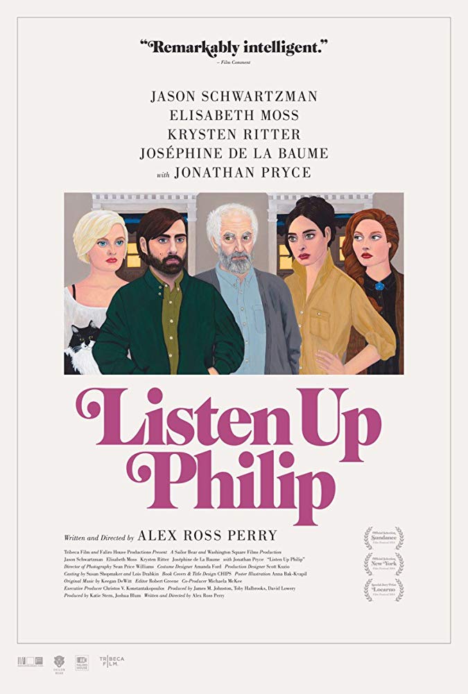 Listen up Philip (2014) (Rating 8,1) (OmeU) DVD9820