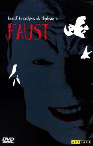 Faust (1960) (Rating 6,5) DVD143