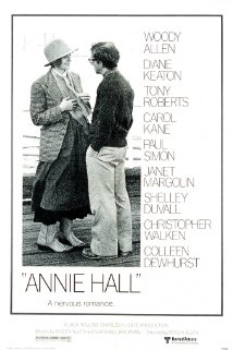 Der Stadtneurotiker - Annie Hall (1977) (Rating 9,2) DVD5715