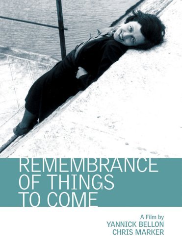 FREE ON YOUTUBE Remembrance of Things to Come - Le souvenir d'un avenir (2001) (Rating 8,1) (OmeU) (Code 1) DVD4460