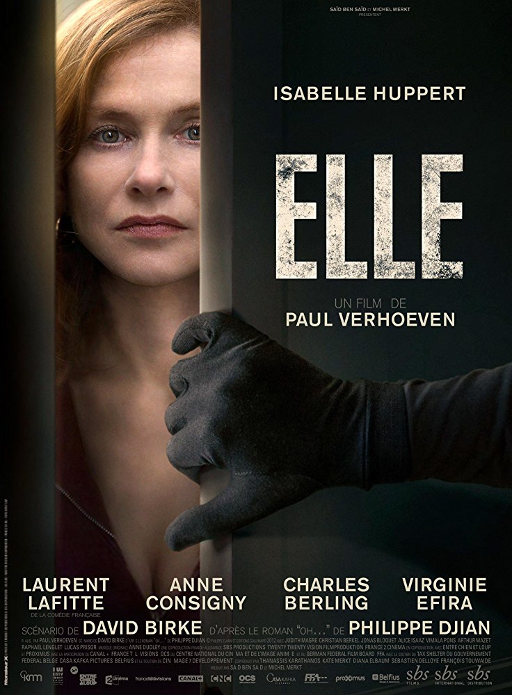 Elle (2016) (Rating 8,0) DVD9912 (OmeU=engl. subt.) + 10206