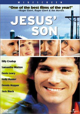 Jesus son - The funny life of fuck head (1999) (Rating 7,5) DVD215