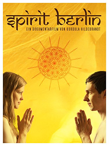 Spirit Berlin (2014) (Rating 3,0) DVD9676