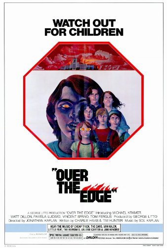 Wut im Bauch - Over The Edge (1979) (Rating 8,2) (OmeU) DVD2050