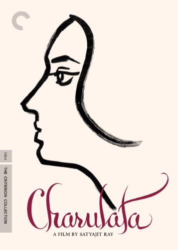 Charulata (1964) (Rating 8,2) (Coming Soon on DVD at Filmkunstbar Fitzcarraldo)