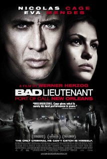 Bad Lieutenant - Cop ohne Gewissen - The Bad Lieutenant: Port of Call - New Orleans (2009) (Rating 8,0) DVD9729