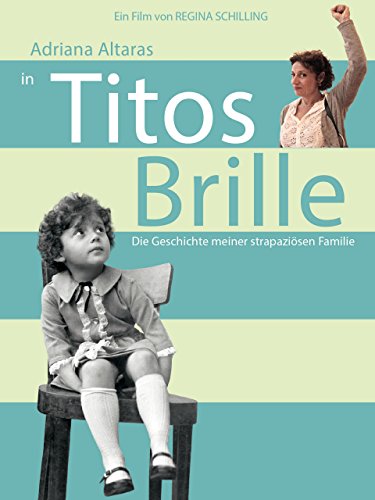 Tito's Glasses - Titos Brille (2014) (Rating 7,4) DVD5703