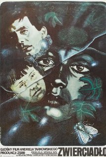 Mirror - Der Spiegel - Zerkalo (1974) (Rating 9,0) (OmeU) DVD8352