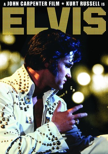 Elvis (1979) (Rating 7,1) DVD-