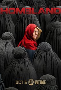 Homeland - Season 1,1 (Rating 7,7) (OmeU) DVD6800