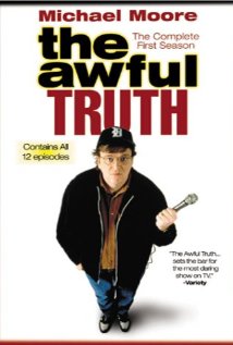 The Awful Truth: Collection 2 - The Awful Truth (2000) DVD548