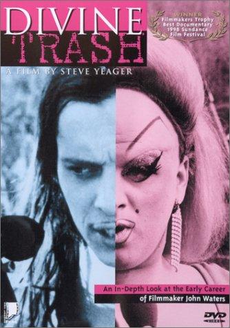 FREE ON YOUTUBE Divine Trash (1998) (Rating 8,0) (OF) DVD4240