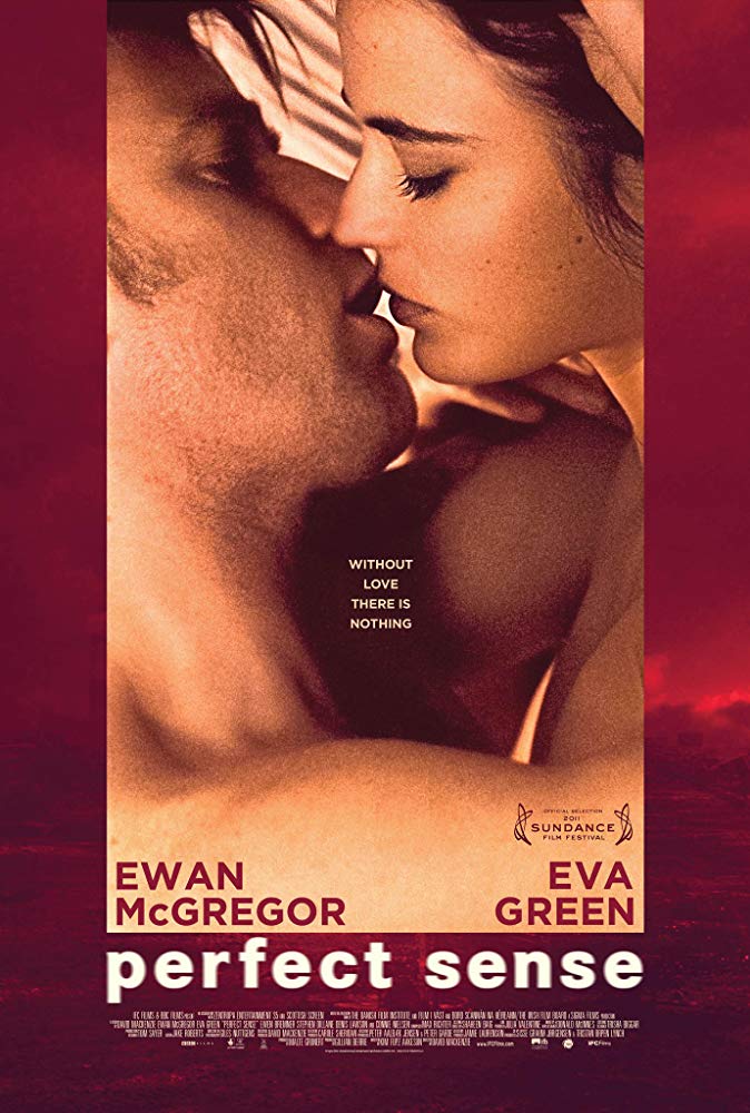 Perfect Sense (2011) (Rating 7,6) DVD5350