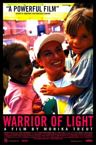Warrior of Light - Kriegerin des Lichts (2001) (Rating 8,0) DVD98