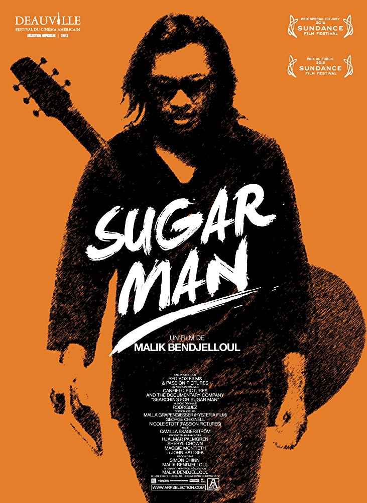 Searching for Sugar Man (2012) (Rating 8,5) (OmeU) DVD7324