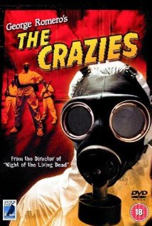 The crazies (1973) (Rating 7,9) (OF) DVD3832