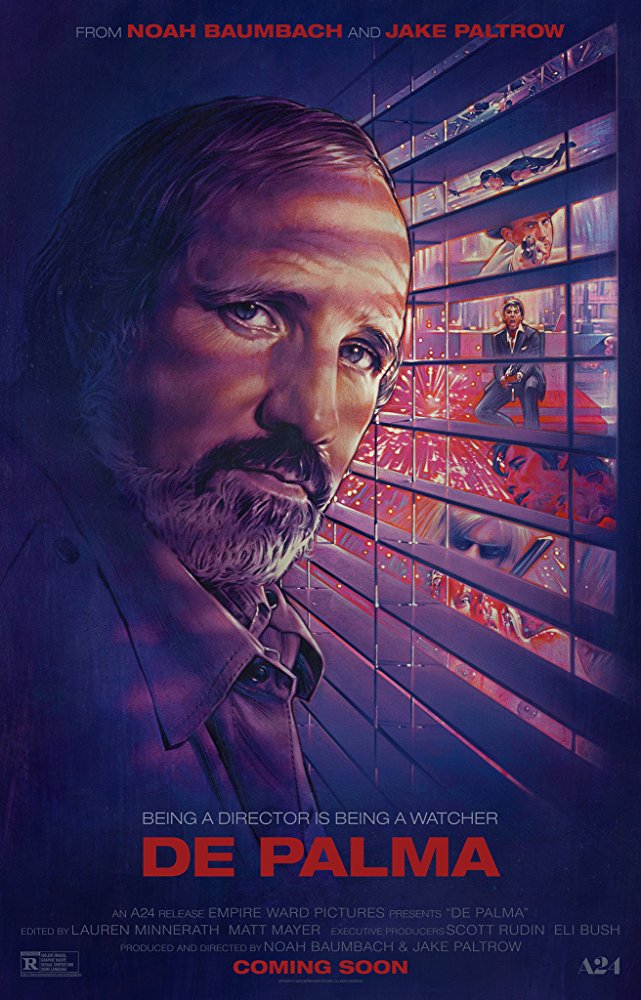 De Palma (2015) (Rating 8,0) (OmeU) DVD9914