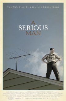 A Serious Man (Rating 7,7) DVD7952