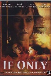 If Only (2004) (Rating 7,4) DVD553