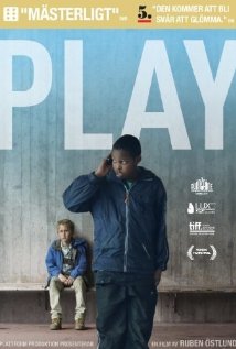 Play (2011) (Rating 7,4) (OmeU) DVD1848