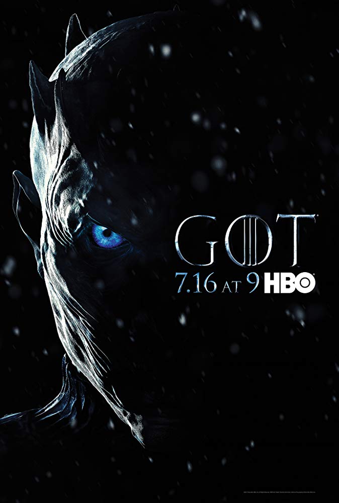 Game Of Thrones - Season 5 (OmeU) (Rating 8,1) DVD8317 (Box)