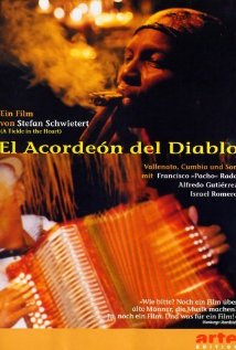 El acordeón del diablo (2000) (Rating 7,9) DVD971