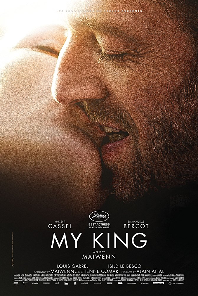 My King - Mein Ein, mein Alles - Mon roi (2015) (Rating 7,1) DVD9864
