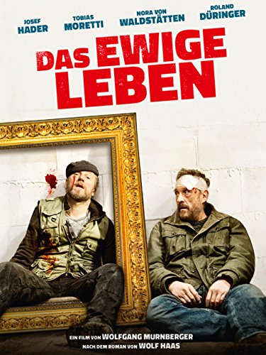 Life Eternal - Das ewige Leben (2015) (Rating 7,5) DVD8613