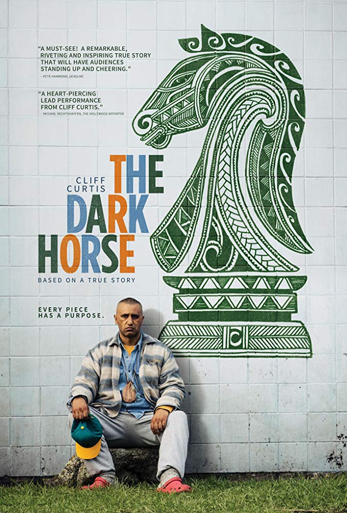 Das Talent des Genesis Potini - Dark Horse (2014) (Rating 7,8) DVD9925