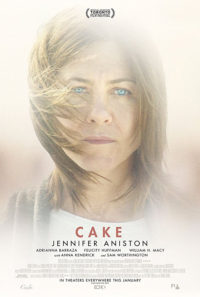 Cake (2014) (Rating 7,5) DVD9823