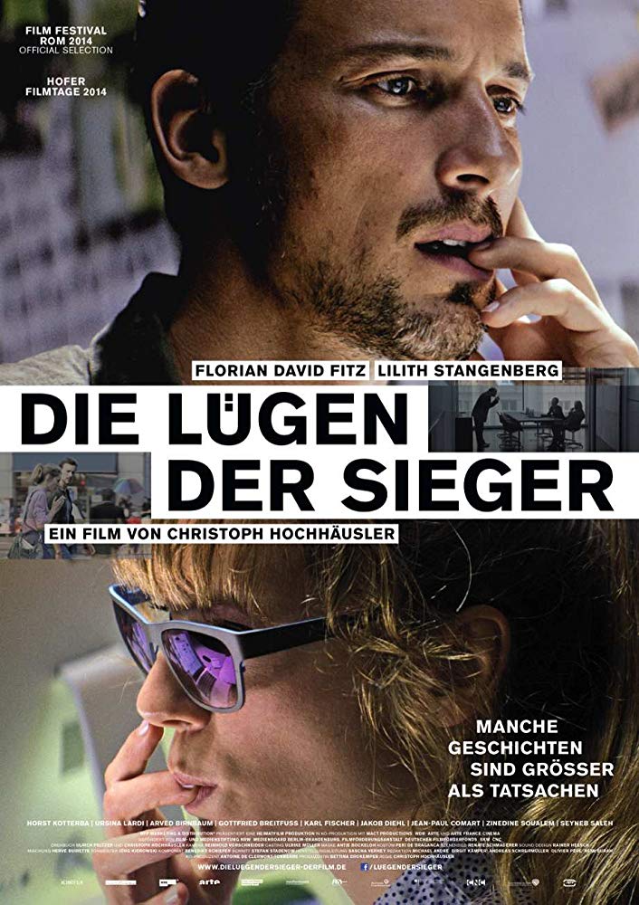 The Lies of the Victors - Die Lügen der Sieger (2014) (Rating 7,1) (OmeU) DVD9216
