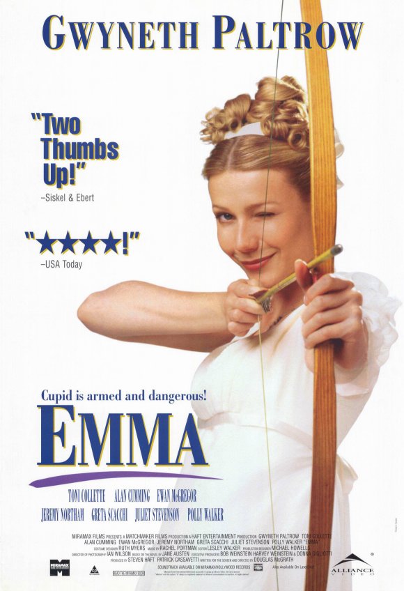 Emma (1996) (Rating 8,0) DVD137