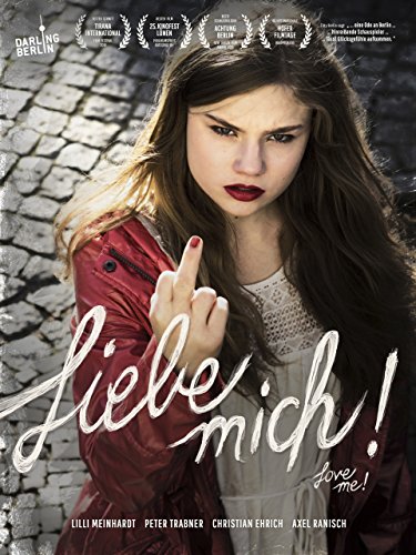 Love Me! - Liebe mich! (2014) (Rating 7,6) (OmeU) DVD7373