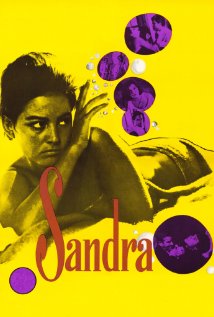 Sandra - Vaghe stelle dell'orsa... (Rating 8,0) (OmeU) DVD9562
