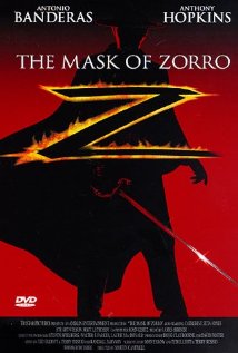 Die Maske des Zorro - The Mask of Zorro (1998) (Rating 7,5) DVD9009+636