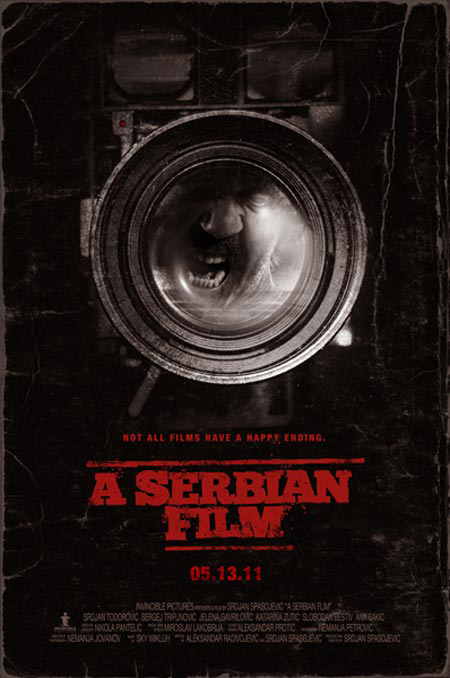 A Serbian Film - Srpski film (2010) (Rating 7,3) (OmeU) DVD1413