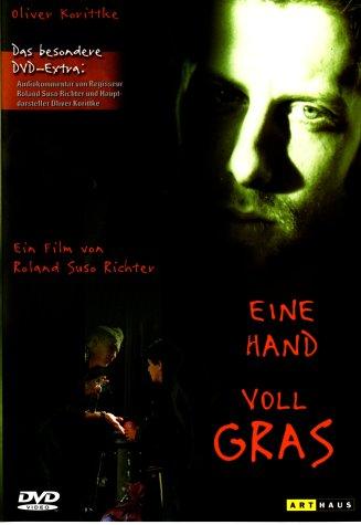 FREE ON YOUTUBE A Handful of Grass - Eine Hand Voll Gras (2000) (Rating 6,7) DVD198