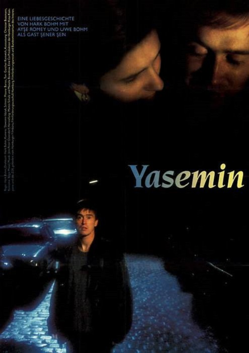 Yasemin (1988) (Rating 7,8) DVD5100